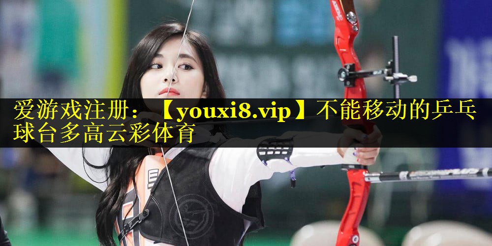 不能移动的乒乓球台多高云彩体育