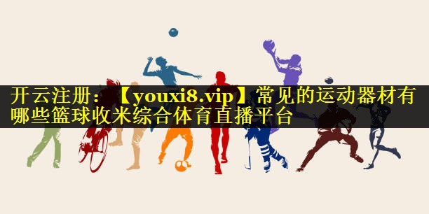 常见的运动器材有哪些篮球收米综合体育直播平台
