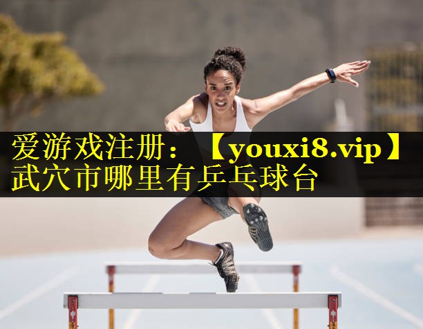 武穴市哪里有乒乓球台 武穴市哪里有乒乓球台