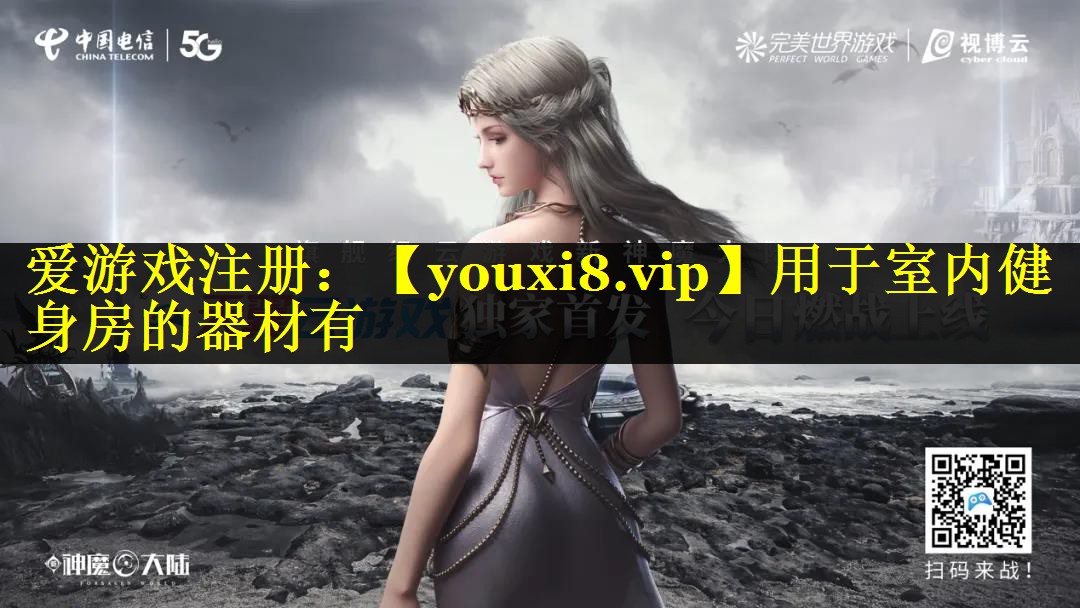 用于室内健身房的器材有